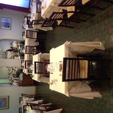 Persico 2* Салуццо