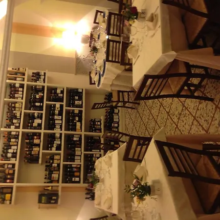 Persico Hotel 2*