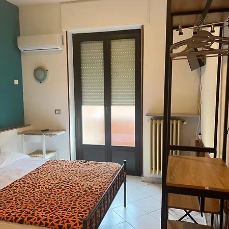 Hotel Persico 2*