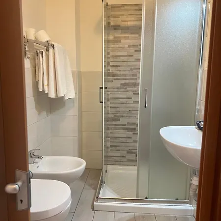 Persico Hotel 2*