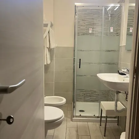 Hotel Persico Saluzzo