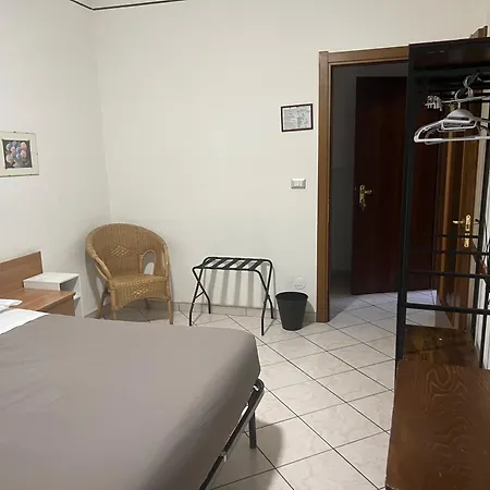 Hotel Persico 2*