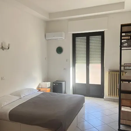 Persico Hotel Saluzzo