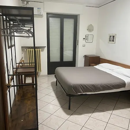 Hotel Persico Saluzzo