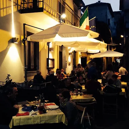 Persico Hotel Saluzzo