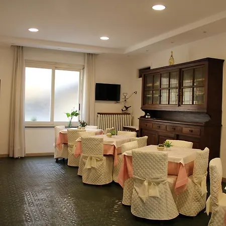 Persico 2* Салуццо