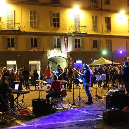 Persico Hotel Saluzzo