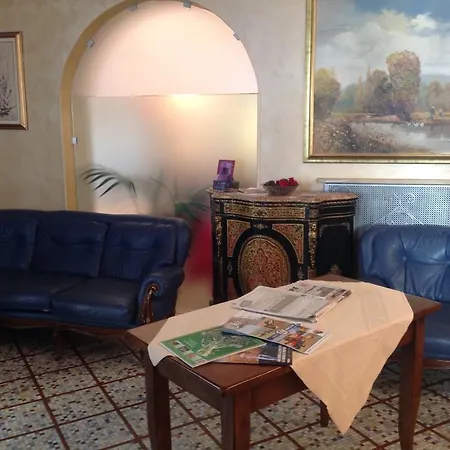 Persico 2* Салуццо