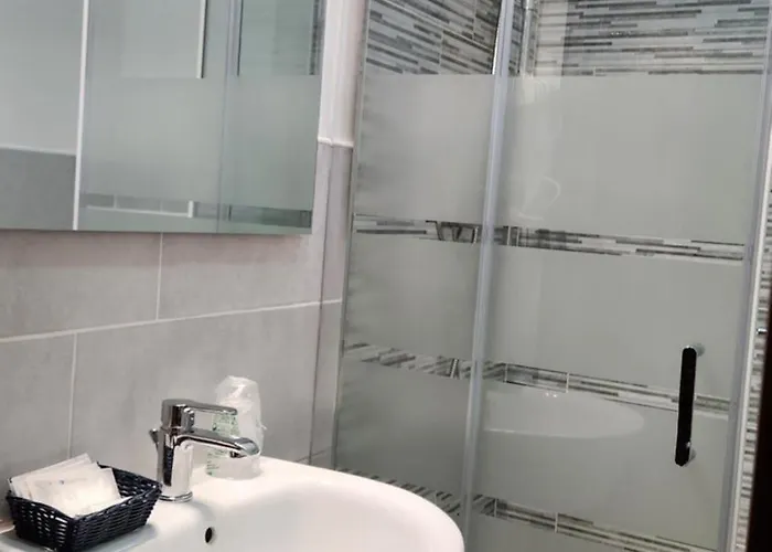 Persico Отель 2*