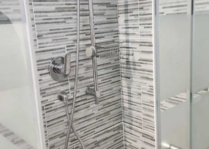 Отель Persico 2*