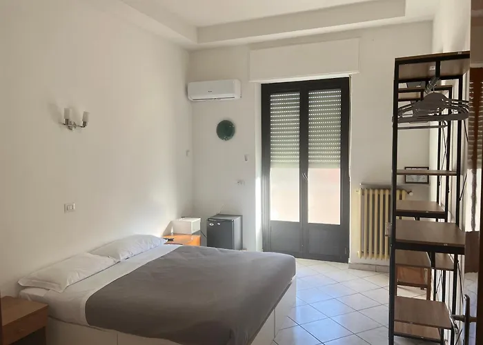 Persico Отель Салуццо