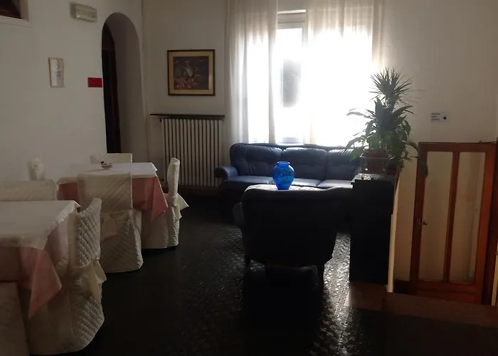 Hotel Persico